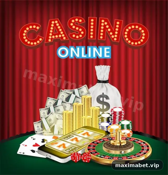 Jogo em execução no aplicativo maxima bet
